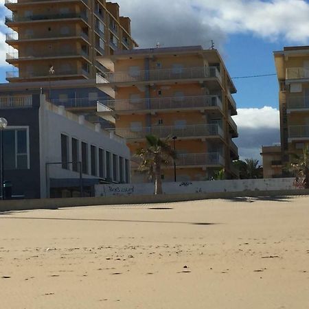 Piso Ideal Para Las Vacaciones Miramar Extérieur photo