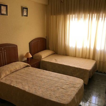 Piso Ideal Para Las Vacaciones Miramar Extérieur photo