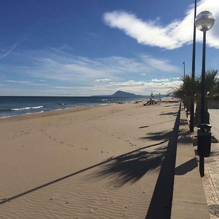 Piso Ideal Para Las Vacaciones Miramar Extérieur photo