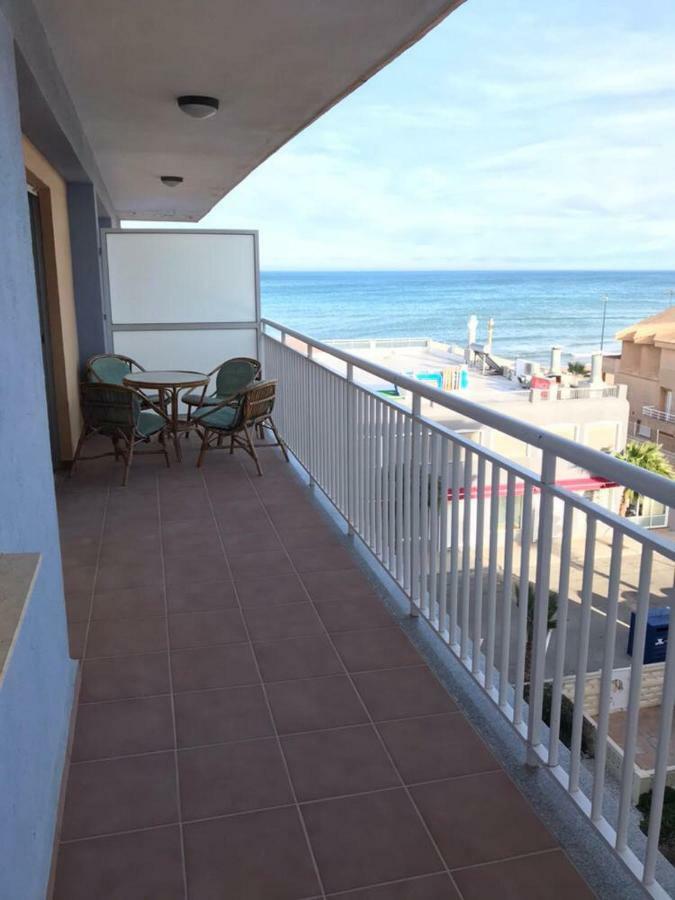 Piso Ideal Para Las Vacaciones Miramar Extérieur photo