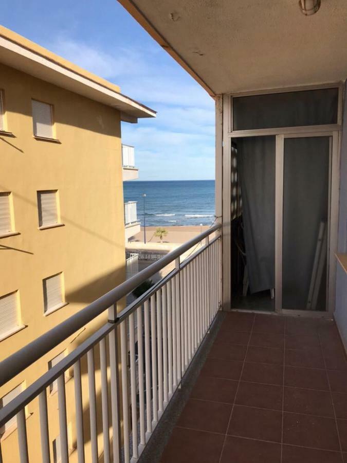 Piso Ideal Para Las Vacaciones Miramar Extérieur photo