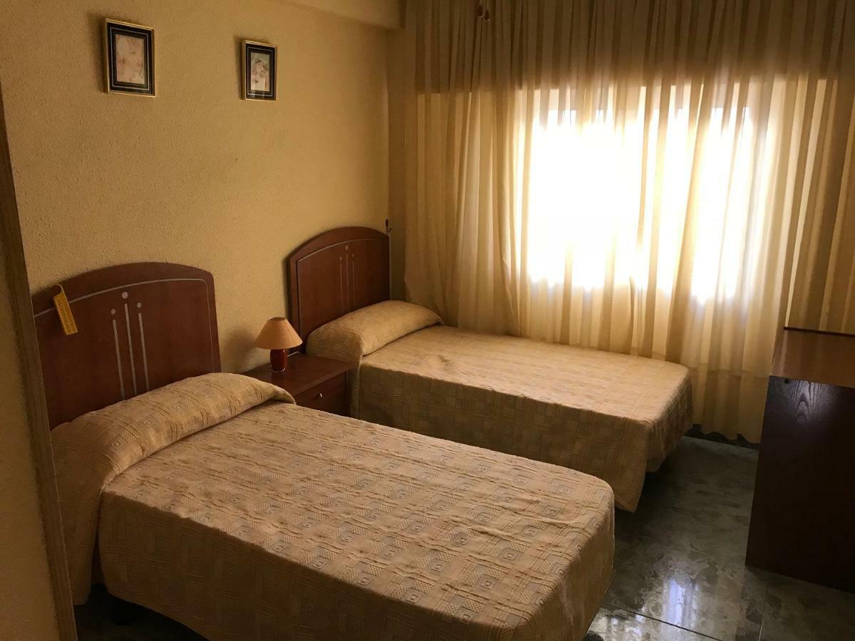 Piso Ideal Para Las Vacaciones Miramar Extérieur photo