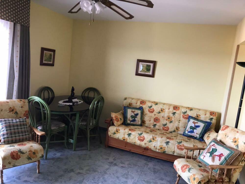 Piso Ideal Para Las Vacaciones Miramar Extérieur photo