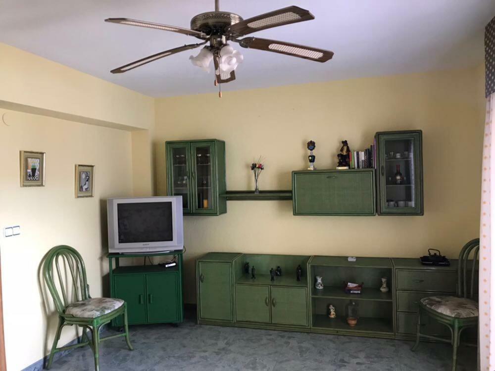 Piso Ideal Para Las Vacaciones Miramar Extérieur photo