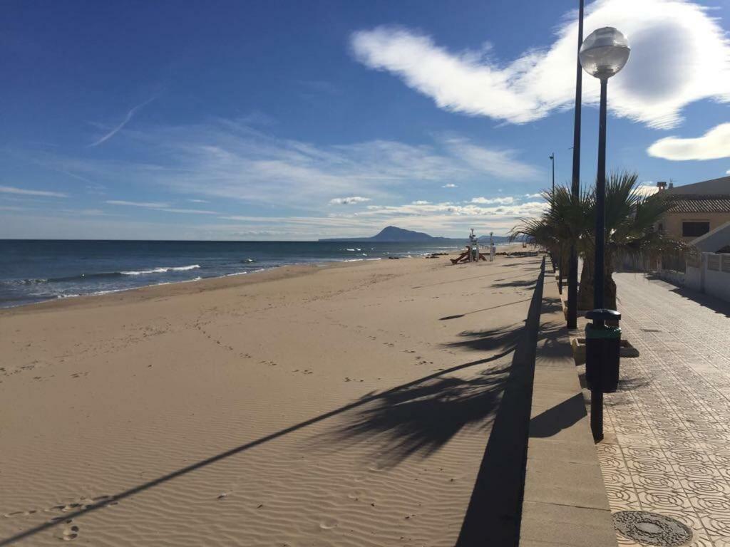 Piso Ideal Para Las Vacaciones Miramar Extérieur photo