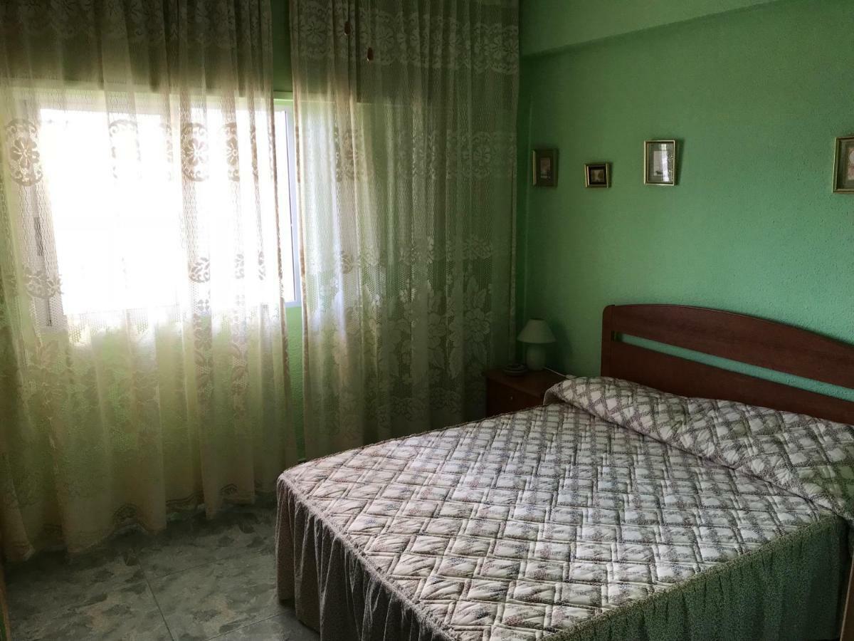 Piso Ideal Para Las Vacaciones Miramar Extérieur photo