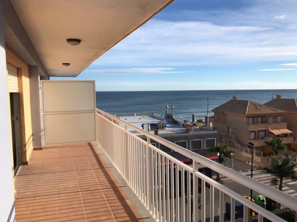 Piso Ideal Para Las Vacaciones Miramar Extérieur photo