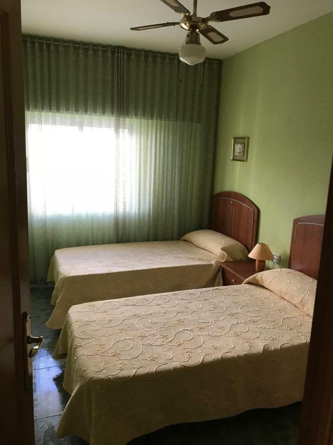 Piso Ideal Para Las Vacaciones Miramar Extérieur photo